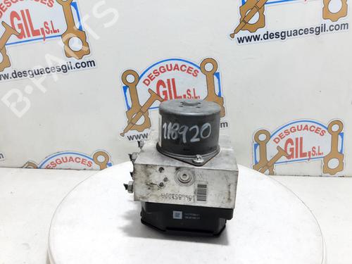 Pompe ABS MINI MINI (R56) Cooper D | BP20742956M43 