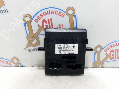 Used Electronic module AUDI A6 C6 Avant (4F5) 3.0 TDI quattro (225 hp) 20751407