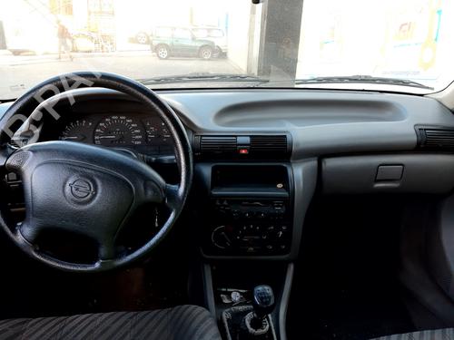 Grille OPEL ASTRA F Hatchback (T92) | BP30905903C40