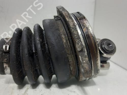 Left front driveshaft FIAT DOBLO Box Body/MPV (223_) 1.9 D (223ZXB1A) | BP22217112M38 