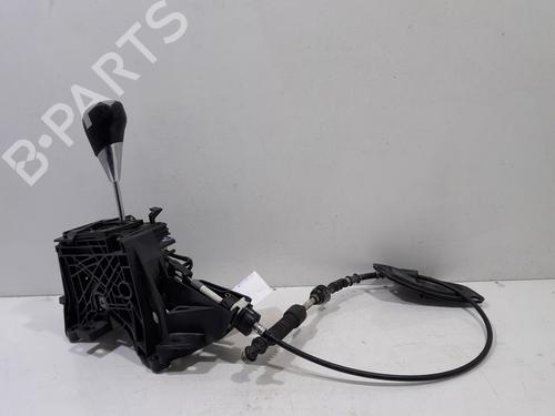 Gear lever TOYOTA AVENSIS Estate (_T27_)  | BP24201715M90 