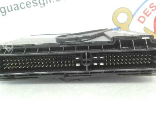 Electronic module OPEL MERIVA A MPV (X03) 1.7 CDTI (E75) | BP20807160M83 