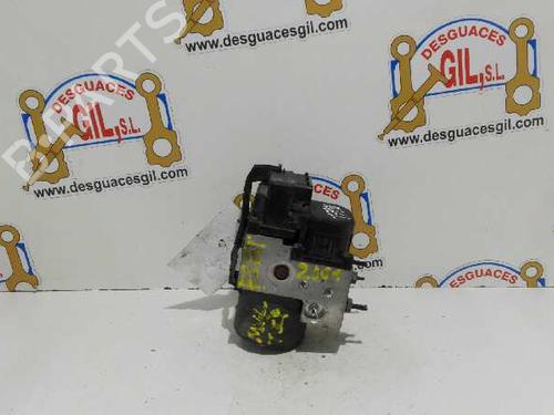 ABS pump FIAT MULTIPLA (186_) 1.9 JTD 105 (186AXB1A) | BP20784026M43 
