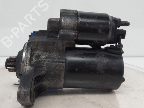 Startmotor VW GOLF IV (1J1) 1.6 16V (105 hp) 26886314