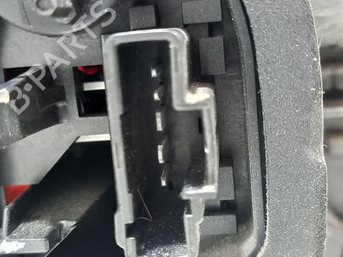 Right taillight PEUGEOT 208 I (CA_, CC_) 1.6 BlueHDi 100 | BP24356439C35 