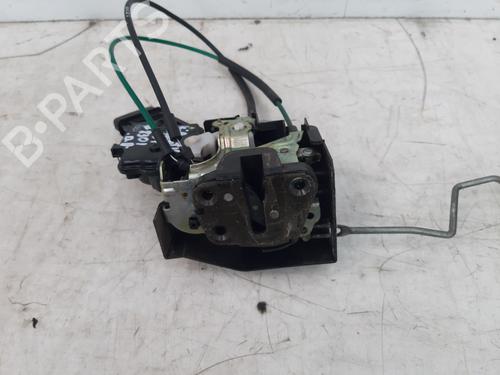 Front right lock KIA MAGENTIS II (MG)  | BP27217870C97 