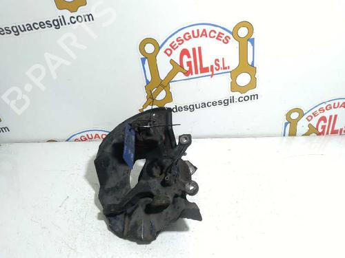 Right front steering knuckle BMW 3 (E46) 320 d | BP20811319M26 