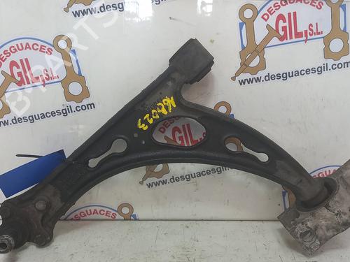 Venstre fortil bærearm AUDI A3 (8P1) [2003-2013]  27381989