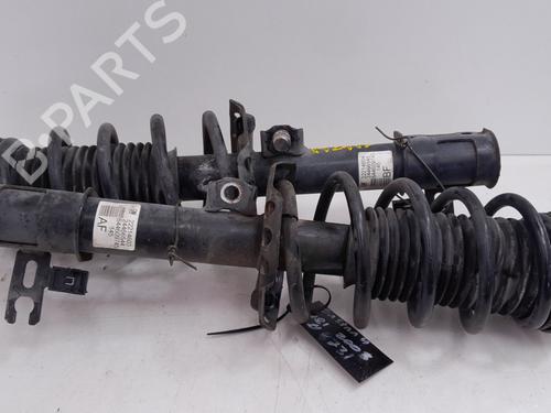 Højre fortil støddæmper OPEL ASTRA H (A04) 1.8 (L48) (125 hp) 29066749