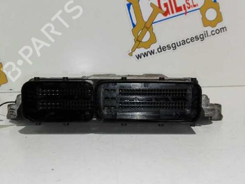 Engine control unit (ECU) ALFA ROMEO GIULIETTA (940_)  | BP20775170M57 