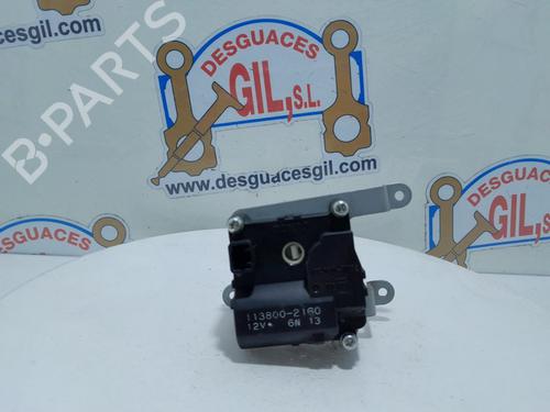 Elektronisk modul PEUGEOT ION Electric (48 hp) 20765017