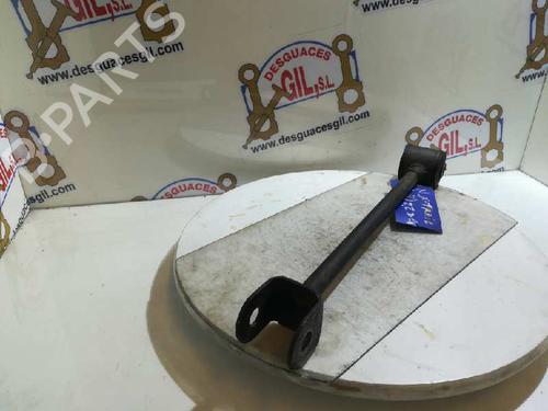 Left rear suspension arm NISSAN X-TRAIL I (T30) 2.2 dCi | BP20728591M14 