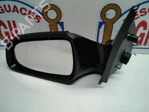 Left mirror OPEL ASTRA H (A04)  | BP21069803C26 