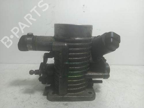 Used Throttle body Throttle body OPEL ASTRA F Convertible (T92) 1.8 i 16V (116 hp) 36298702 36298702
