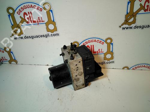 Used ABS pump SEAT IBIZA III (6L1) [2002-2009]  20787823