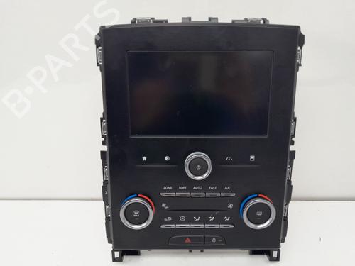 electronic-module-renault-megane-iv-hatchback-b9amn_-2015-30618439 main image