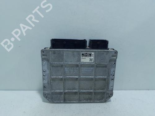 Engine control unit (ECU) TOYOTA AURIS (_E15_)  | BP21378053M57 