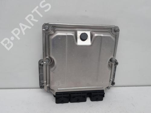 Engine control unit (ECU) CITROËN C5 I (DC_) 2.0 HDi (DCRHZB, DCRHZE) | BP39189803M57 - Image 3