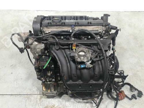 Used Engine CITROËN XSARA Coupe (N0) 2.0 16V (136 hp) 20730048