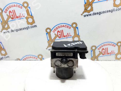 ABS pump PEUGEOT 307 Break (3E) 2.0 HDI 90 | BP20791436M43 