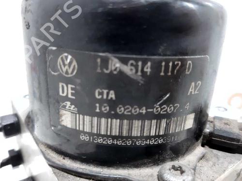 ABS pump SEAT LEON (1M1) 1.6 | BP20732496M43 