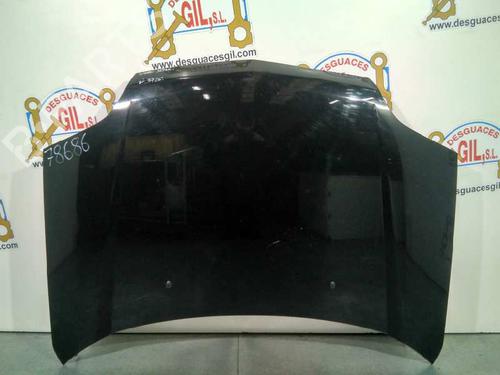Used Hood NISSAN X-TRAIL I (T30) [2001-2013]  21802971