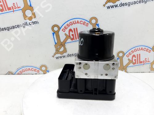 ABS pump VW GOLF V (1K1)  | BP20750799M43 