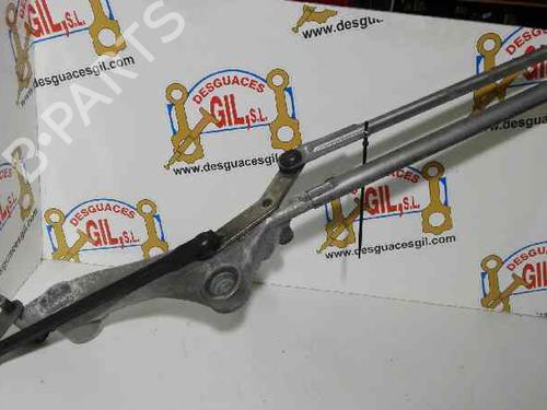 Front wiper motor MERCEDES-BENZ A-CLASS (W169)  | BP20774377M29 