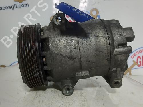 Used AC compressor RENAULT MEGANE II Saloon (LM0/1_) 1.9 dCi (LM0G, LM1G, LM2C) (120 hp) 20747080