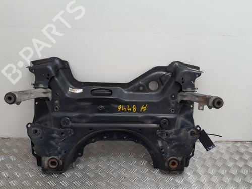 Used Subframe Subframe CITROËN C4 Picasso II 1.6 HDi / BlueHDi 115 (115 hp) 34131252 34131252