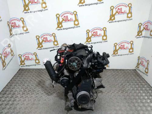 Engine VW PASSAT B5.5 (3B3) 1.9 TDI | BP20729002M1 
