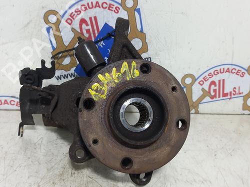 Used Left front steering knuckle CITROËN XSARA PICASSO (N68) 1.6 (95 hp) 20750537