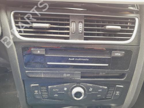 Mass air flow sensor AUDI A4 B8 (8K2)  | BP24333502M95 
