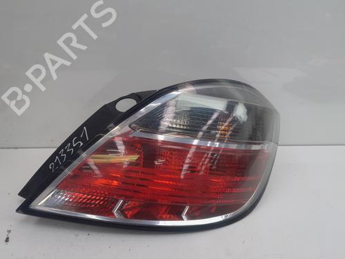 Used Right taillight Right taillight OPEL ASTRA J (P10) 1.7 CDTI (68) (125 hp) 36753888 36753888