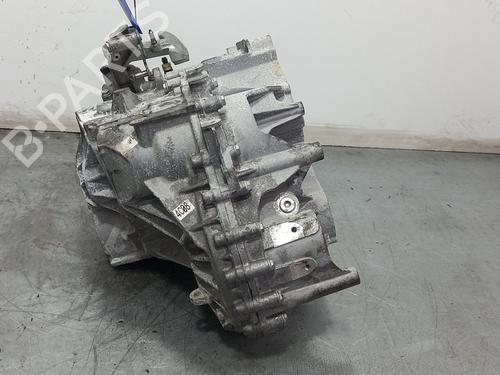 Gearkasse VW CRAFTER Van (SY_, SX_)  | BP29906478M3 