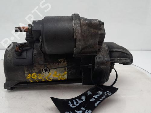 Used Starter BMW 3 (E46) 320 d (136 hp) 28951721