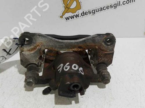 Used Left rear brake caliper SUBARU LEGACY III (BE) 2.5 AWD (BE9) (156 hp) 20778553