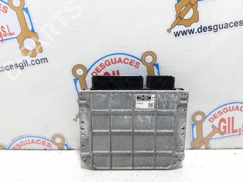 Used Engine control unit (ECU) TOYOTA AURIS (_E18_) [2012-2019]  20755144