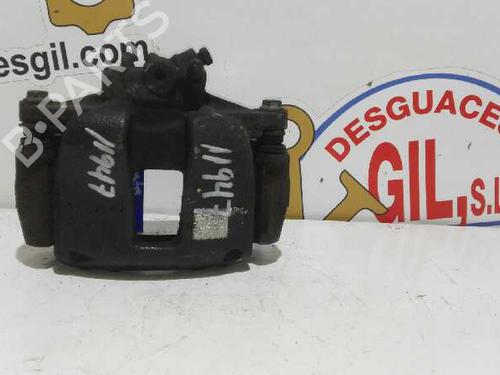 Used Left front brake caliper FIAT DUCATO Van (244_) [2001-2025]  20779057