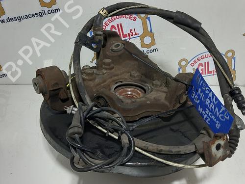 Right rear steering knuckle NISSAN MURANO I (Z50) 3.5 4x4 | BP20773427M28 