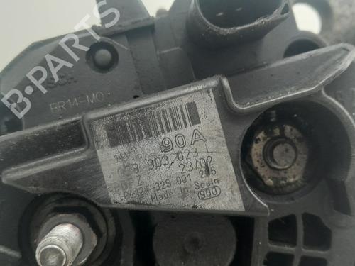 Generator SEAT LEON (1M1)  | BP23528132M7 