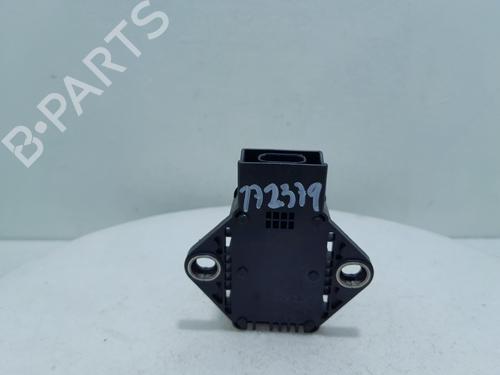 Electronic module PEUGEOT 3008 I MPV (0U_) 1.6 HDi | BP21558284M83 