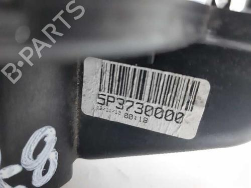 Heater blower motor RENAULT CLIO IV (BH_)  | BP20812836M62 