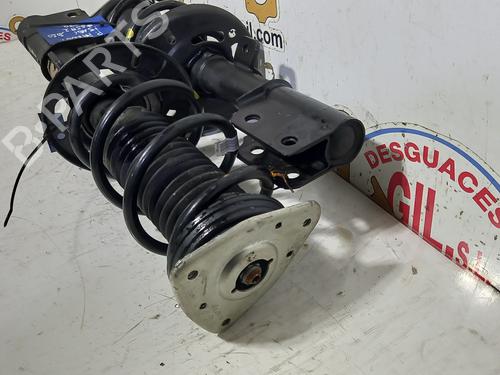 Right front shock absorber PEUGEOT PARTNER Box Body/MPV (K9) 1.5 BlueHDi 100 | BP21828197M17 