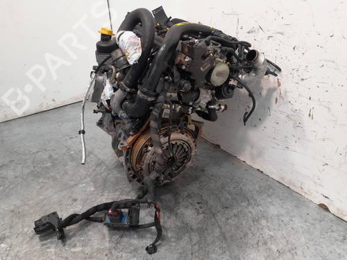 Engine OPEL ASTRA H GTC (A04) | BP39203457M1 - Image 3