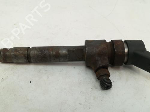 Used Injector Injector ALFA ROMEO 145 (930_) 1.9 JTD (930.A4B) (105 hp) 34129886 34129886