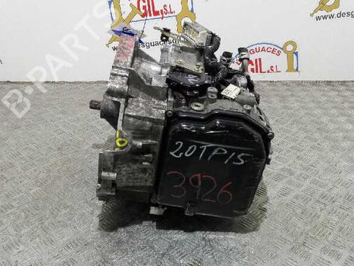 Gearbox CITROËN XANTIA (X1_, X2_)  | BP20775575M3 
