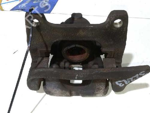 Right front brake caliper SMART FORTWO Coupe (450) 0.7 (450.352, 450.332) | BP20785314M104 