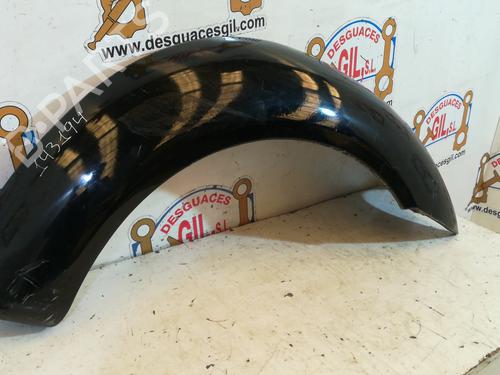 Right front fenders VW NEW BEETLE (9C1, 1C1) 1.9 TDI | BP20756022C42 