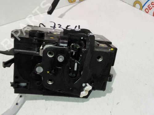 Rear right lock CITROËN C4 Grand Picasso II (DA_, DE_)  | BP20778342C99 